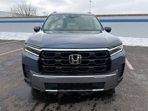 New 2026 Honda Pilot Elite image 8