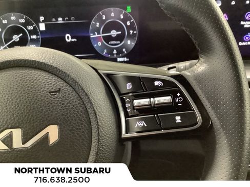 Used 2024 Kia Seltos SX image 15