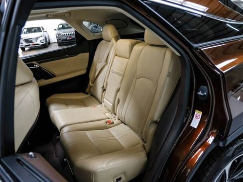 Used 2016 Lexus RX 350 FWD w/ Luxury Package image 44