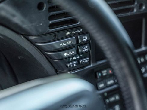 Used 1994 Chevrolet Corvette ZR1 image 40