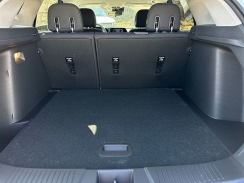 New 2026 Chevrolet Trax LS w/ LS Convenience Package image 14