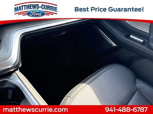 New 2026 Ford Expedition Platinum AWD/4WD image 26