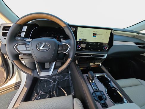 Used 2026 Lexus RX 350 AWD image 16