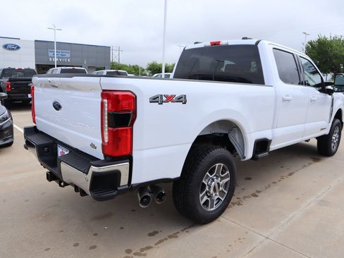 New 2026 Ford F250 Lariat AWD/4WD image 23