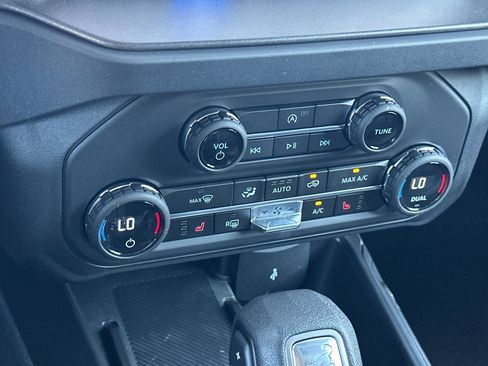 New 2026 Ford Bronco Big Bend AWD/4WD image 20