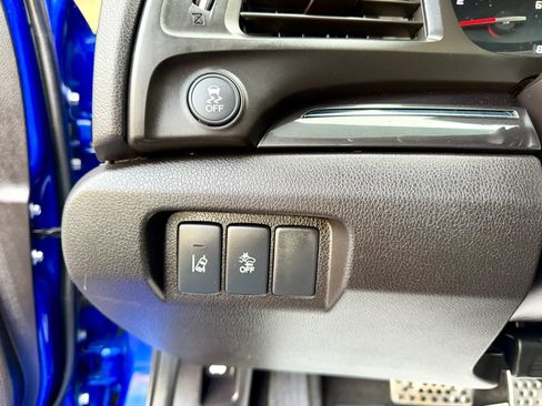 Used 2021 Acura ILX FWD image 17