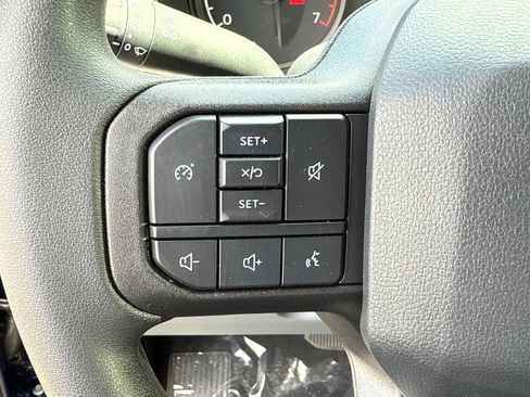 New 2026 Ford F350 XLT w/ Snow Plow Prep Package AWD/4WD image 13