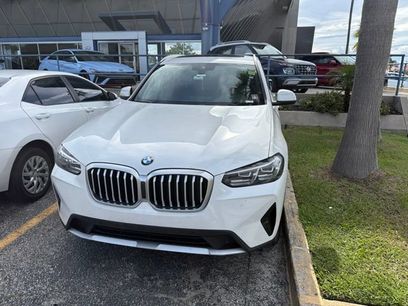 Used 2023 BMW X3 xDrive30i