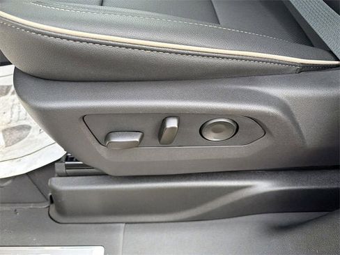 New 2026 Chevrolet Suburban Premier w/ Sun And Tow Package image 47