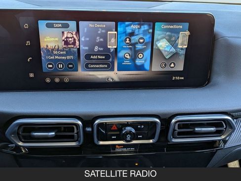 New 2026 Nissan Sentra SV w/ Floor Mat Package image 17