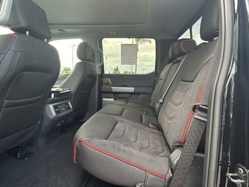 New 2026 Ford F250 Lariat AWD/4WD image 15