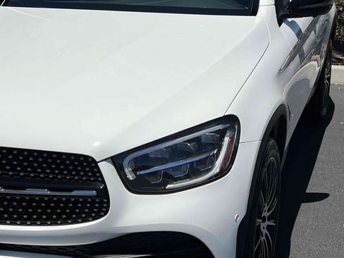 Used 2021 Mercedes-Benz GLC 300 image 43