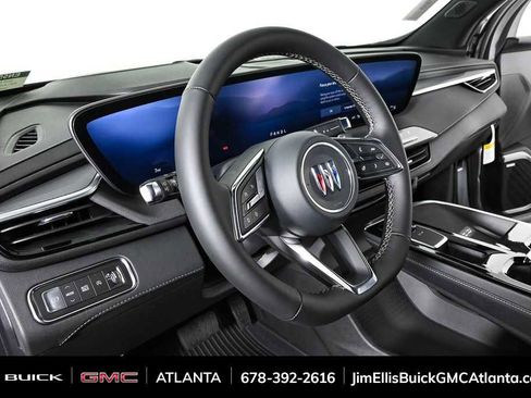 New 2025 Buick Enclave Sport Touring w/ Power Package image 4