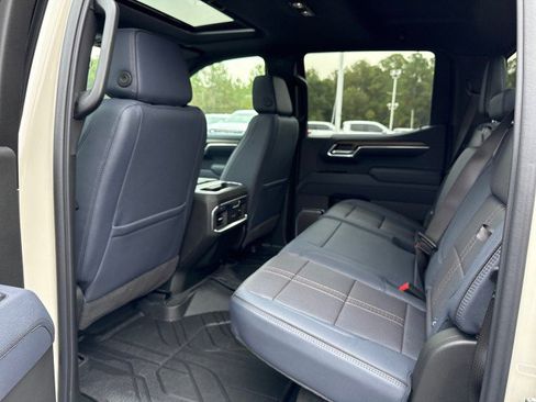 New 2026 Chevrolet Silverado 1500 High Country image 21