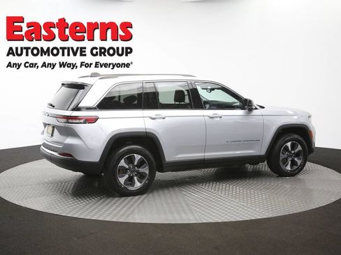 Used 2022 Jeep Grand Cherokee Limited 4xe AWD/4WD image 46