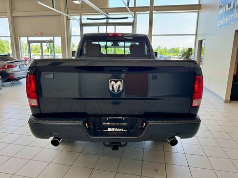 Used 2013 RAM 1500 Express RWD image 31