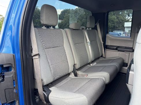 Used 2015 Ford F150 XL w/ Equipment Group 101A Mid RWD image 15