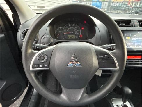 Used 2024 Mitsubishi Mirage ES image 15