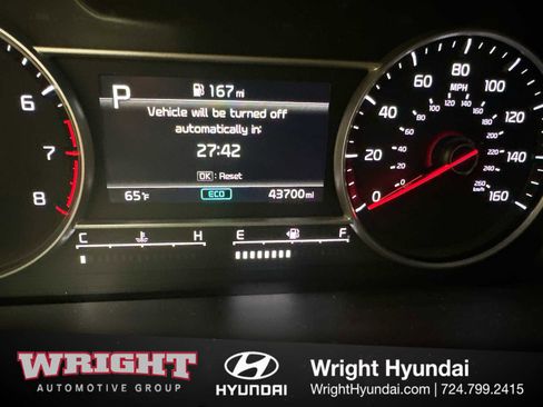 Used 2021 Kia Sorento S image 24