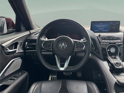 Used 2024 Acura RDX A-Spec image 9