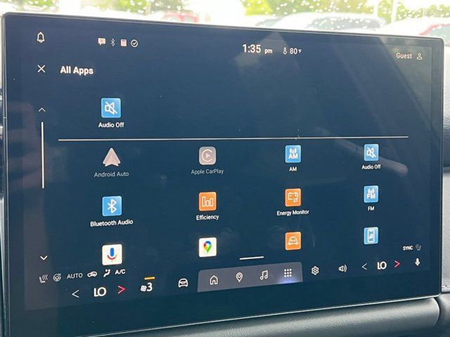 New 2026 MAZDA CX-5 Preferred AWD/4WD image 19