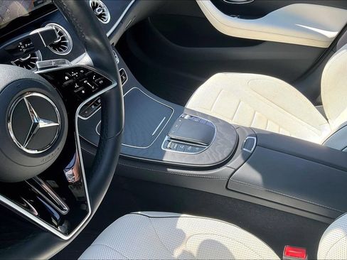 Certified 2022 Mercedes-Benz CLS 450 4MATIC image 12