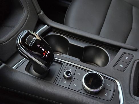 New 2025 Cadillac XT5 Premium Luxury image 22