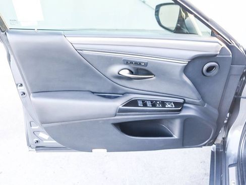 Used 2020 Lexus ES 350 F Sport w/ Accessory Package 2 FWD image 24