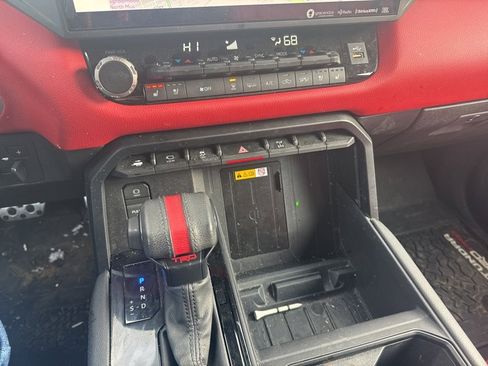 Used 2024 Toyota Tundra TRD Pro image 17