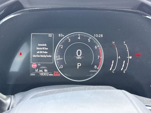 Used 2023 Lexus RX 350 Premium w/ Accessory Package (Z1) FWD image 25