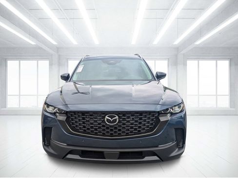 New 2026 MAZDA CX-50 AWD 2.5 S w/ Weather Package image 8