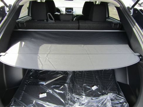 Used 2026 Mitsubishi Eclipse Cross AWD image 33