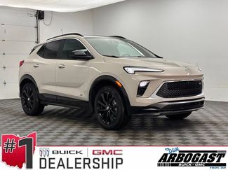 New 2026 Buick Encore GX Sport Touring w/ Studio Series video 1