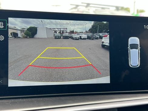 New 2025 Kia Sorento EX w/ EX Panoramic Sunroof Package image 21