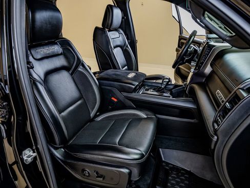 Used 2021 RAM 1500 TRX w/ TRX Level 2 Equipment Group image 31