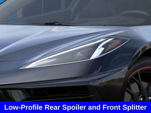 New 2026 Chevrolet Corvette Stingray Coupe w/ 1LT image 11