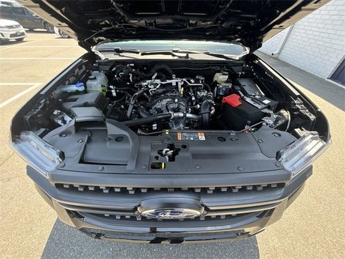 Used 2025 Ford Ranger XL w/ Trailer Tow Package image 17