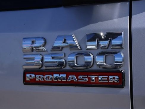 Used 2014 RAM ProMaster 3500 image 11