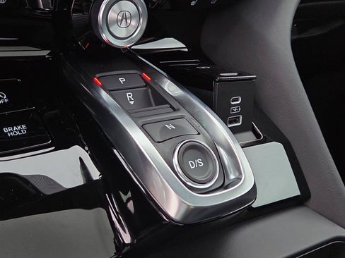 New 2026 Acura MDX w/ Technology Package AWD/4WD image 8