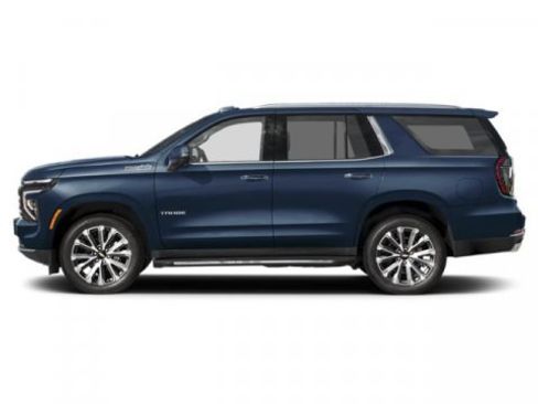 New 2026 Chevrolet Tahoe High Country AWD/4WD image 3