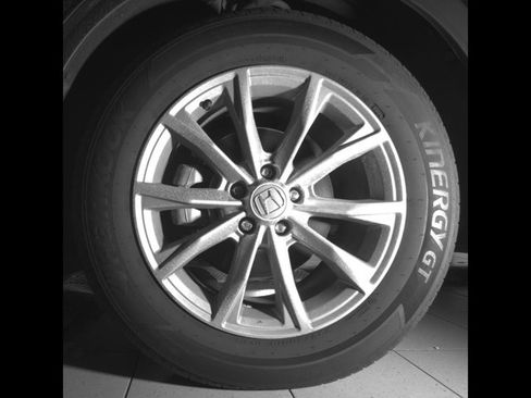 Used 2025 Honda CR-V EX-L image 28