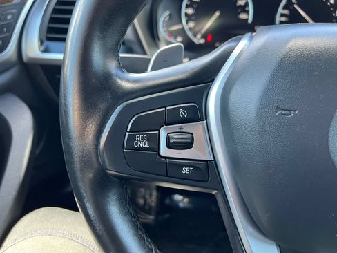 Used 2019 BMW X3 xDrive30i w/ Driving Assistance Package AWD/4WD image 21