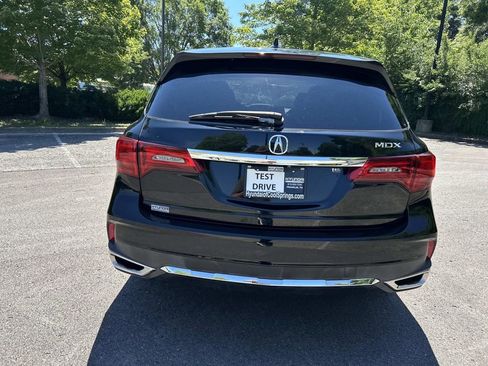 Used 2018 Acura MDX FWD w/ Technology Package image 6