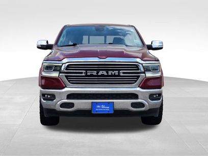 Used 2019 RAM 1500 Laramie