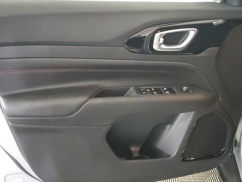 New 2026 Jeep Compass Trailhawk AWD/4WD image 5