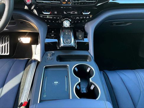 New 2026 Acura MDX Type S AWD/4WD image 19