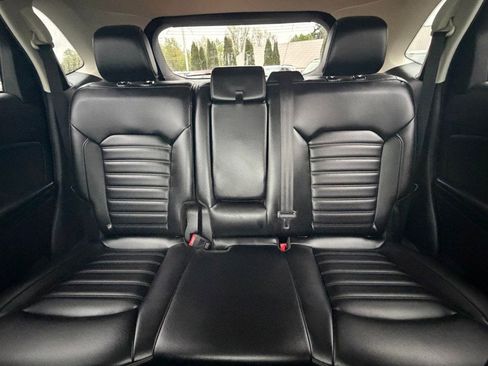 Used 2020 Ford Edge SEL AWD/4WD image 18