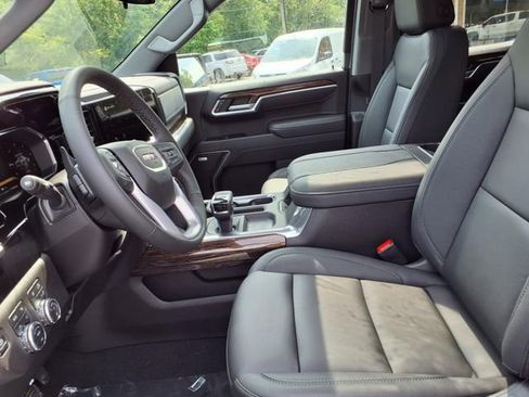 New 2026 GMC Sierra 1500 Elevation w/ Elevation Premium Package AWD/4WD image 5