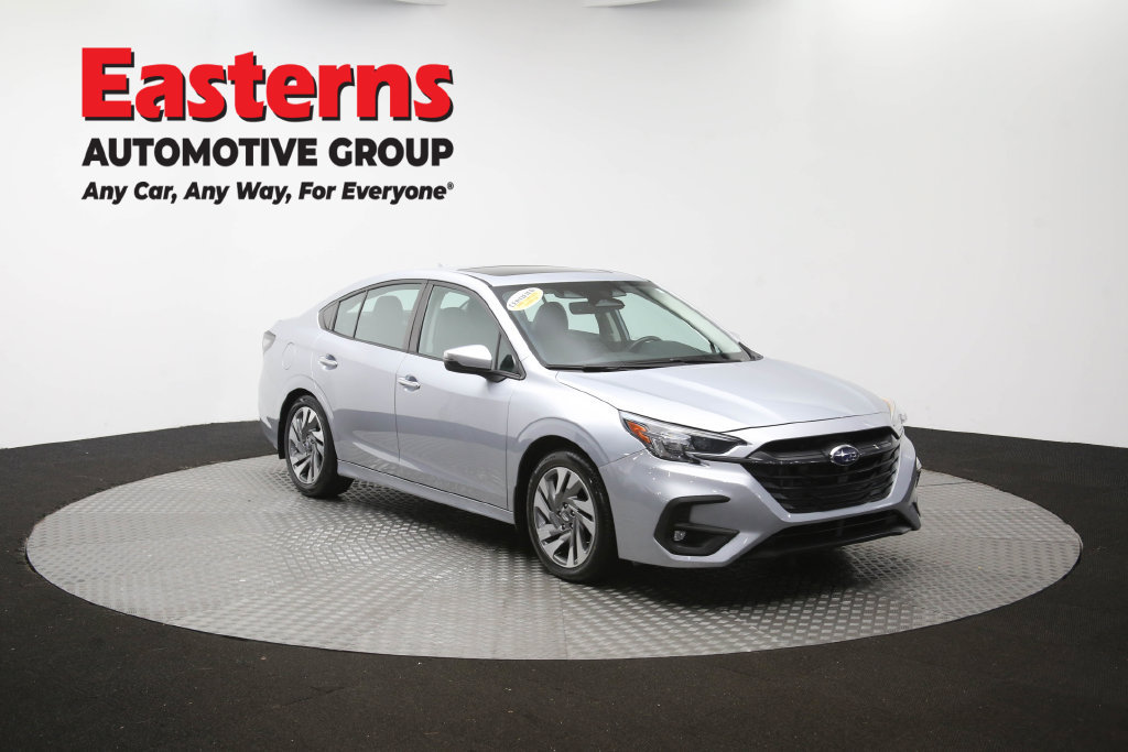 Used 2024 Subaru Legacy Touring XT AWD/4WD image 52