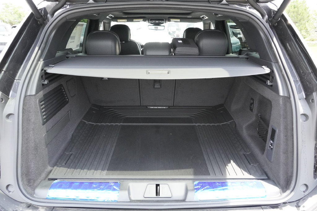 New 2026 Land Rover Range Rover Sport Dynamic SE AWD/4WD image 31